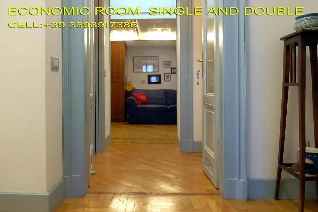 Repepo B&B Bergamo