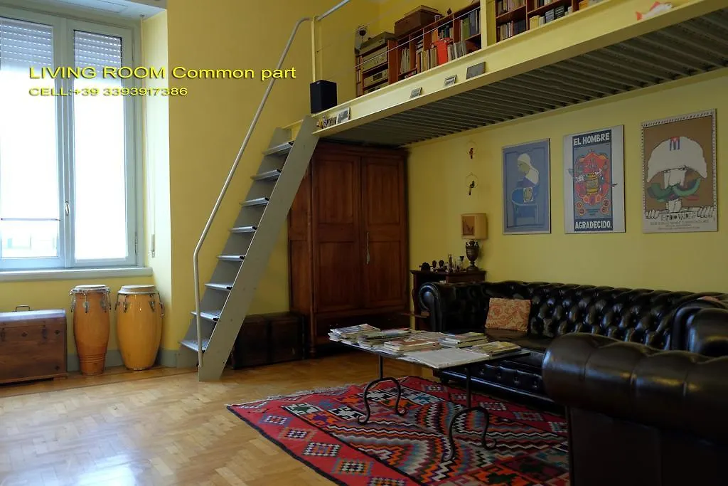 Repepo B&B Bergamo Bed & Breakfast