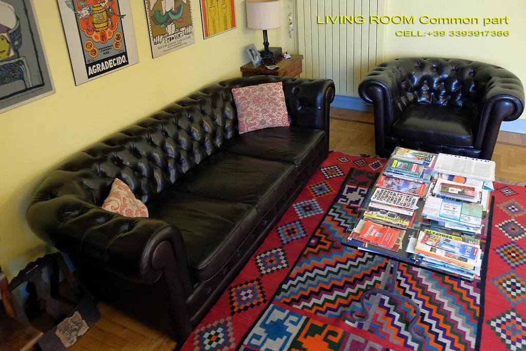 Bed & Breakfast Repepo B&B Bergamo