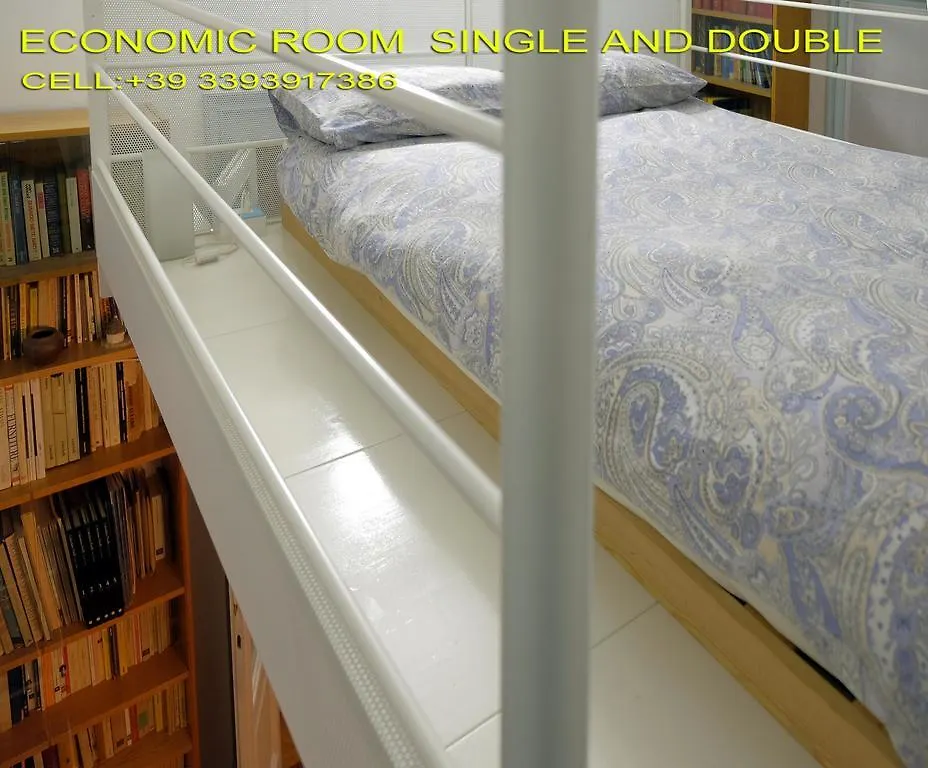 Repepo B&B Bergamo Bed & Breakfast